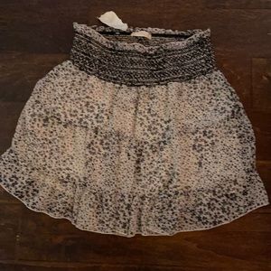 Altar’d State Skirt